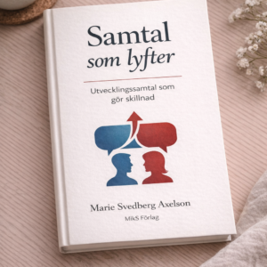 Bok om utvecklingssamtal