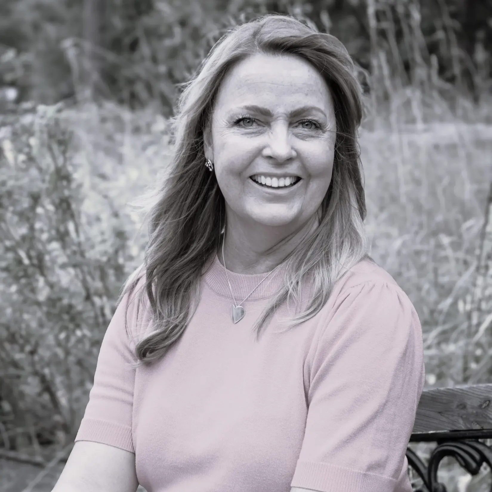 Marie Svedberg Axelson