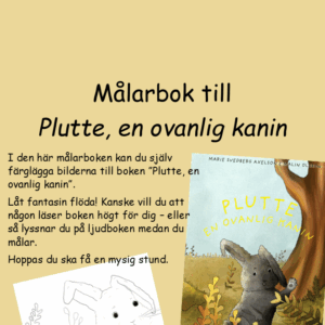 Bilden till förstasidan hemsidan